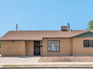 261 S Maryland St, El Paso, TX 79905