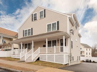 28 Richardson St #C, Wakefield, MA 01880