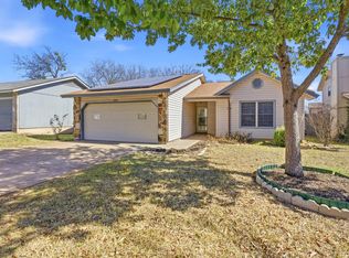 9705 Woodshire Dr, Austin, TX 78748