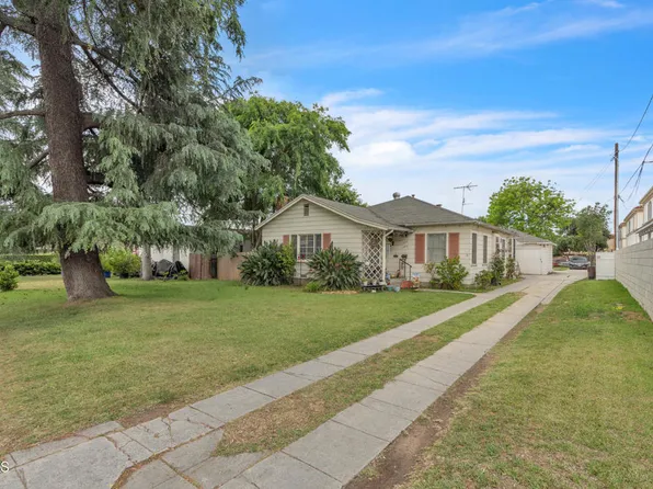 1323 S Palm Ave, San Gabriel, CA 91776