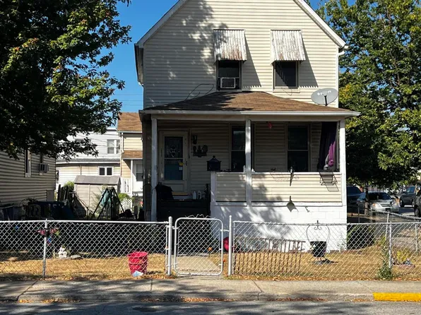602 W 145th St, East Chicago, IN 46312
