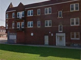 15404 Kinsman Rd, Cleveland, OH 44120