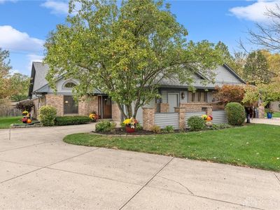 4493 Bucksport Ct, Dayton, OH, 45440