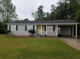 651 Airport Rd, Oxford, GA 30054