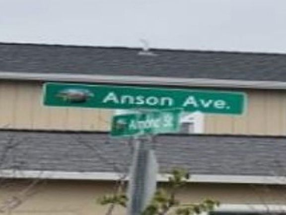Exterior Address Verification