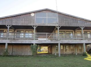 20368 Ponce De Leon Rd, Perry, FL 32348