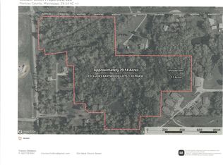 North Rd, Booneville, MS 38829