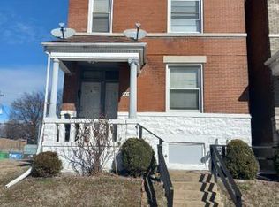 5031 Wells Ave, Saint Louis, MO 63113