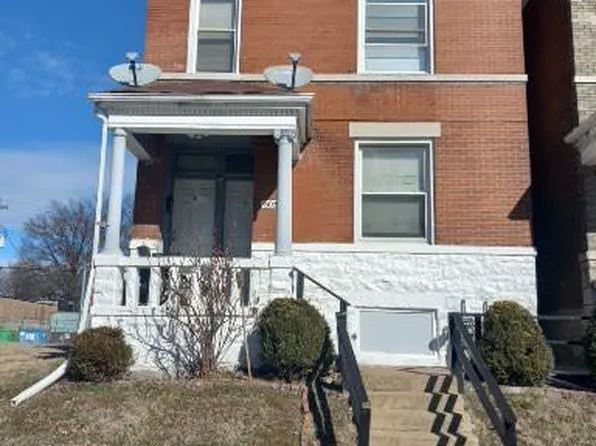 5031 Wells Ave, Saint Louis, MO 63113