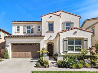 12 Belladonna, Lake Forest, CA 92630
