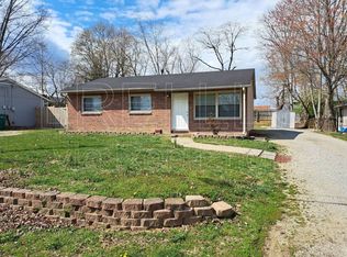 274 Meadowood Rd, Louisville, KY 40229