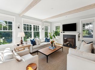 32 Franklin Ave, Sag Harbor, NY 11963