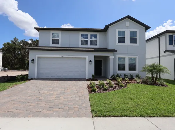 4928 Meadow Bay Ct, Wimauma, FL 33598