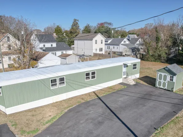 27 Frog Leg Ln, Frederica, DE 19946