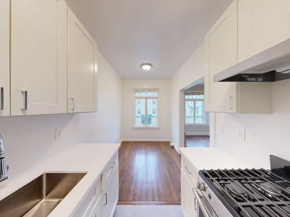 2975 Van Ness Avenue, 2975 Van Ness Ave, San Francisco, CA 94109