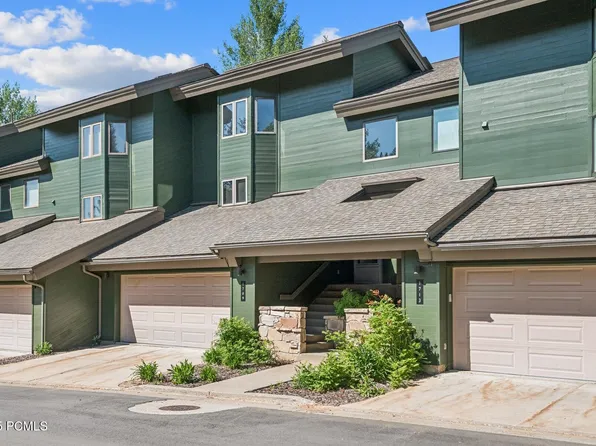 1709 Lakeside Cir, Park City, UT 84060