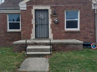 14398 Maddelein St, Detroit, MI 48205