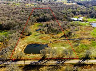 12200 County Road 2404, Seven Points, TX 75143