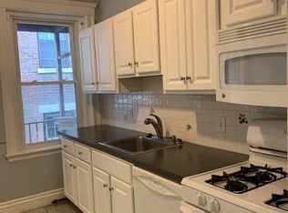 32 Chiswick Rd #4, Brighton, MA 02135