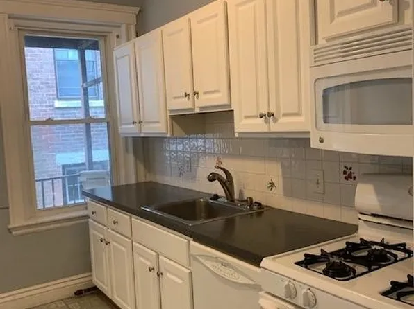 32 Chiswick Rd #4, Brighton, MA 02135