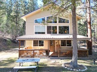 14 Forest Trail Rd, Garden Valley, ID 83622