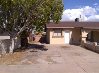3001 N 40th Ln, Phoenix, AZ 85019