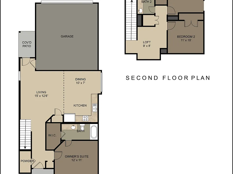 5513 Shore Point Trl