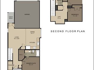 5513 Shore Point Trl, Fort Worth, TX 76119
