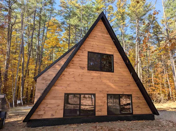 83 Chipmunk Lane, Tamworth, NH 03886