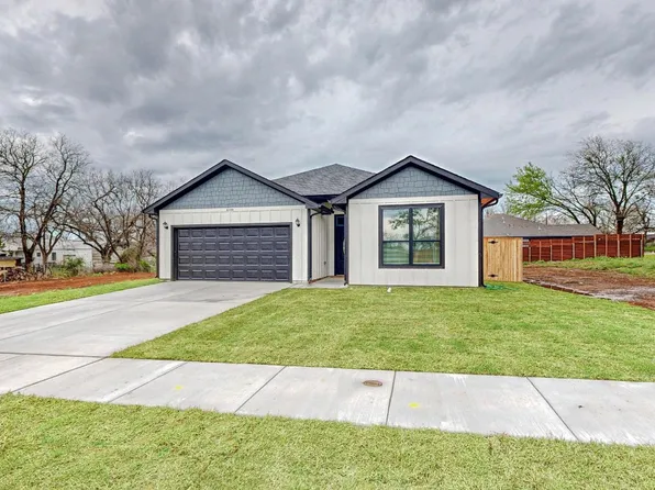 6148 Brocks Ln, Fort Worth, TX 76114