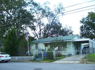 230 6th Ave, Brundidge, AL 36010