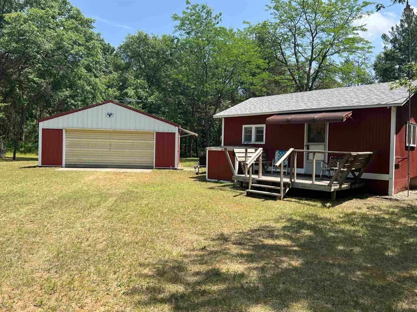 1176 W 13th Ct, Arkdale, WI 54613