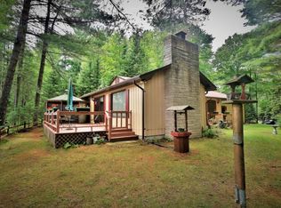 4947 Sherburn Rd, Eagle River, WI 54521
