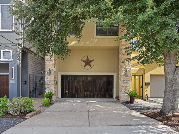 4648 Cornish St, Houston, TX 77007