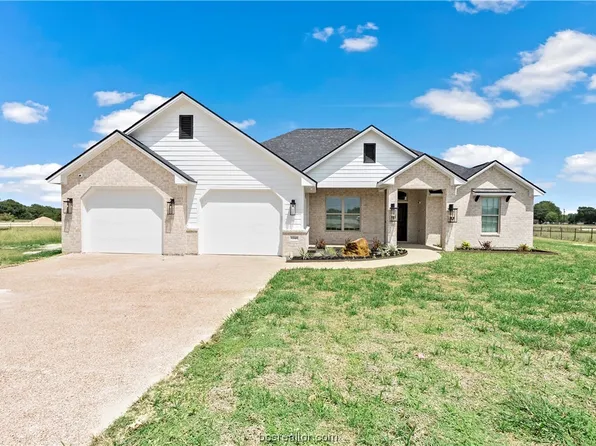 6548 Agave Ct, Bryan, TX 77808