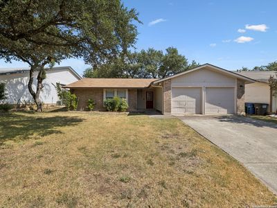 10330 Country Bluff, San Antonio, TX, 78240