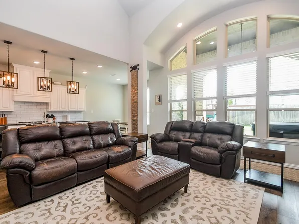 2703 Ripe Amber Cup Ct, Richmond, TX 77406