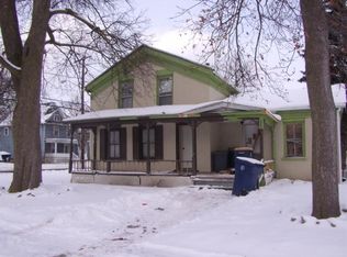 251 Caledonia St, Lockport, NY 14094