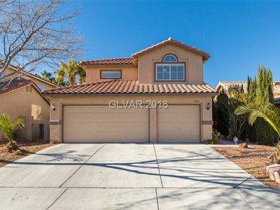 8967 Union Gap Rd, Las Vegas, NV, 89123