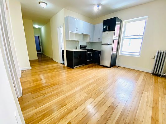 Brooklyn 2 Bedroom Apartments For Rent Streeteasy