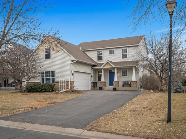 8431 Allegheny Grove Blvd, Victoria, MN 55386