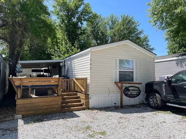 70777 East Main, Republican City, NE 68971