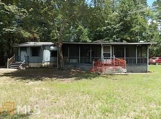 13 Oakridge Cir, Swainsboro, GA 30401