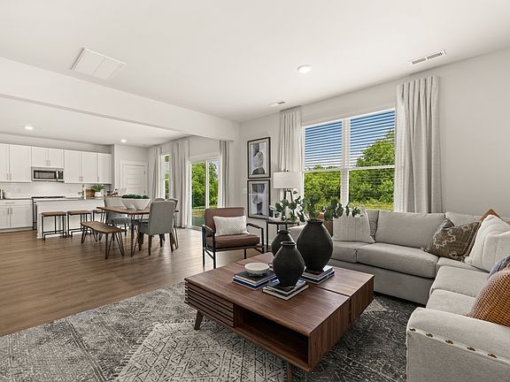 5th image of 1129 Ross Farms Blvd Lot 26
