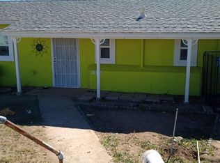 312 E 6th St, Benson, AZ 85602