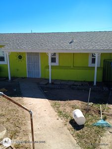 312 E 6th St, Benson, AZ, 85602