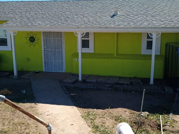 312 E 6th Street, Benson, AZ 85602