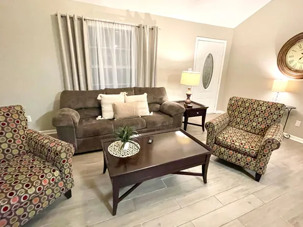 6871 Lagrange Hill Rd, Cordova, TN 38018