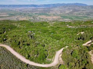 22045 N 14375 E, Fairview, UT 84629