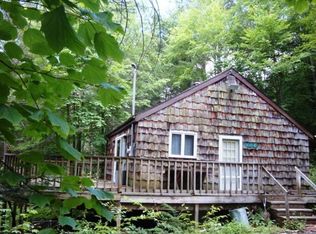 26 Blevins Rd, Kerhonkson, NY 12446